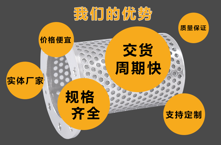 籃式過濾器_http://www.tribe-led.com_不銹鋼過濾器_第4張