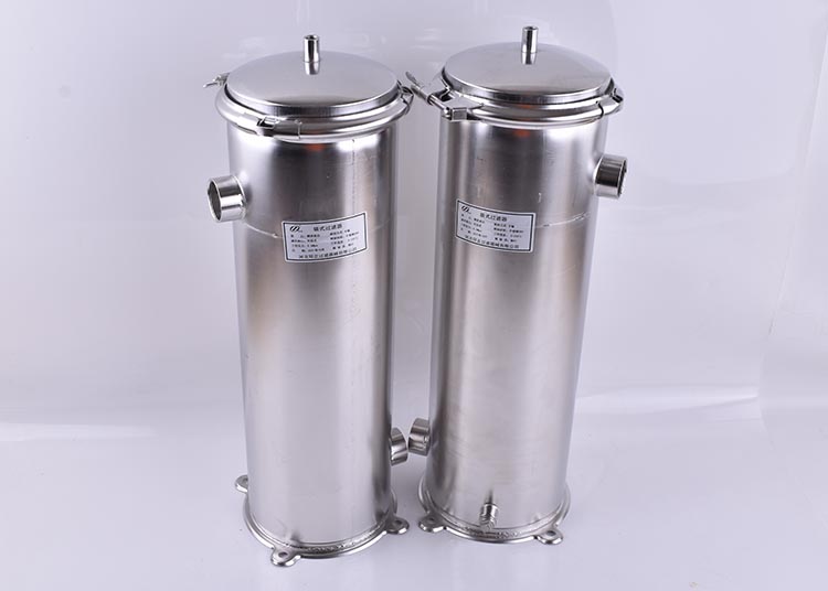 袋式過(guò)濾器_http://www.tribe-led.com_不銹鋼過(guò)濾器_第1張
