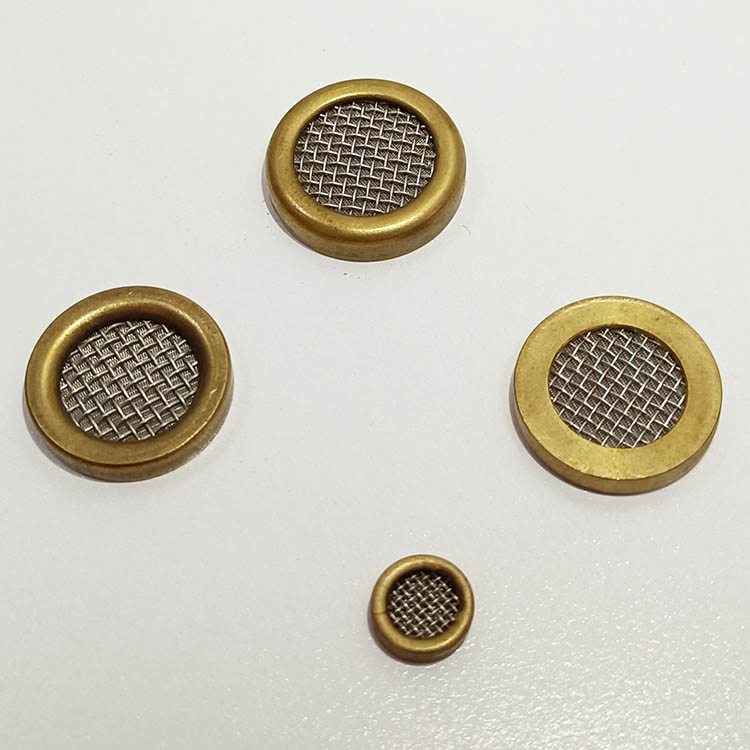 工程機械銅包邊濾片_http://www.tribe-led.com_產品中心_第2張