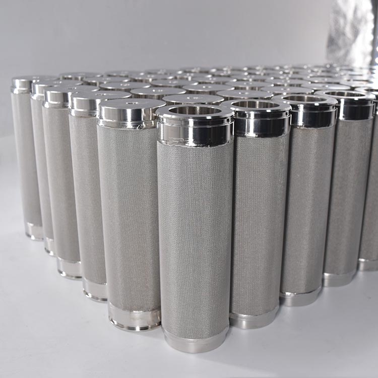 小松挖掘機專用大泵濾芯_http://www.tribe-led.com_產品中心_第3張