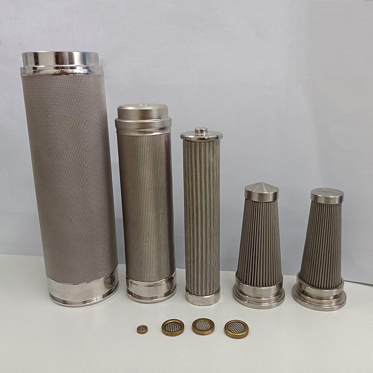 小松挖掘機液壓泵錐形濾芯_http://www.tribe-led.com_產品中心_第6張