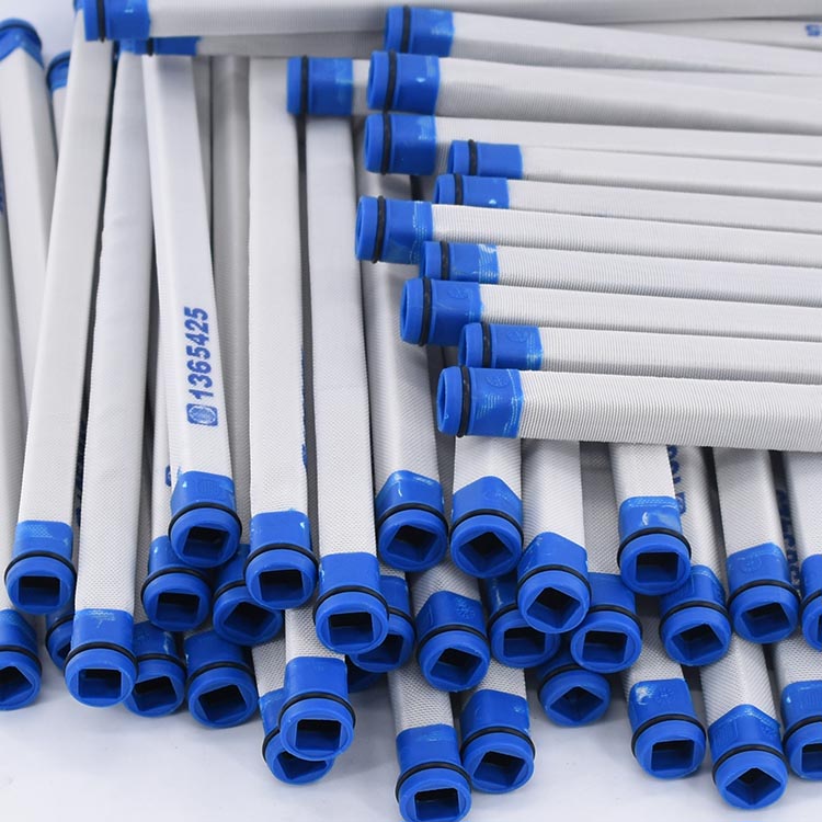 船舶BOLL主機蠟燭式濾芯_http://www.tribe-led.com_工程機械濾芯_第3張