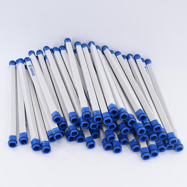 船舶BOLL主機蠟燭式濾芯_http://www.tribe-led.com_工程機械濾芯_第1張