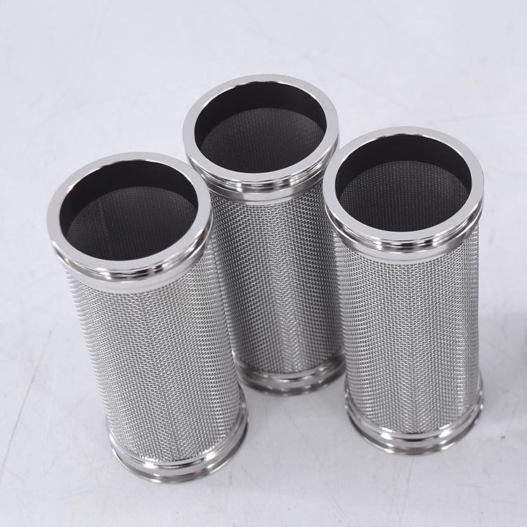 碳硫分析儀濾網_http://www.tribe-led.com_不銹鋼編織網類_第1張