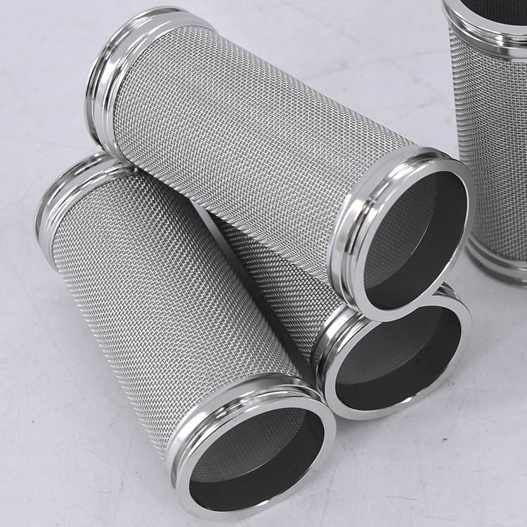 碳硫分析儀濾網_http://www.tribe-led.com_不銹鋼編織網類_第2張