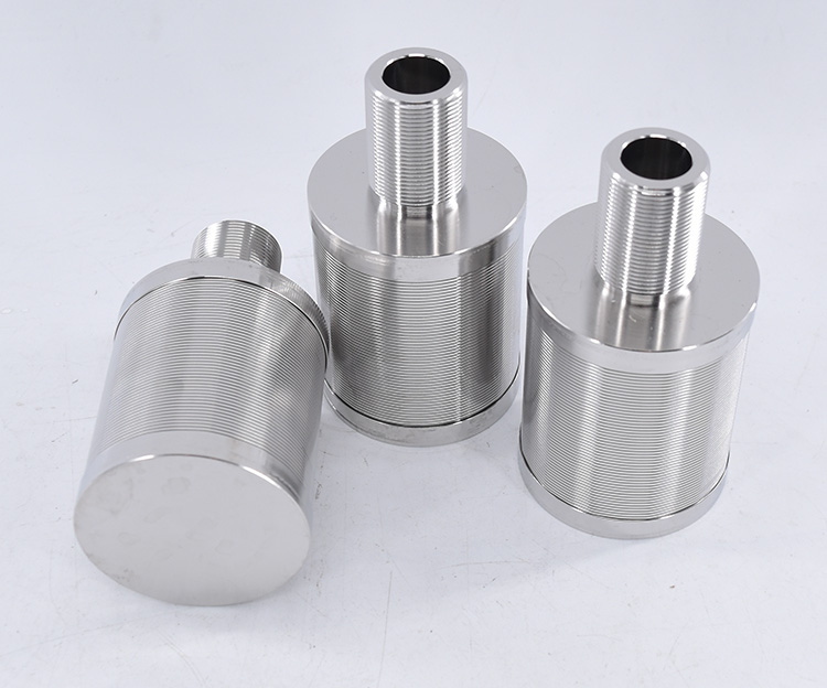 不銹鋼三角絲水帽_不銹鋼楔形絲篩網_第2張_河北環正過濾器械有限公司 不銹鋼三角絲水帽_http://www.tribe-led.com_不銹鋼楔形絲篩網_第2張