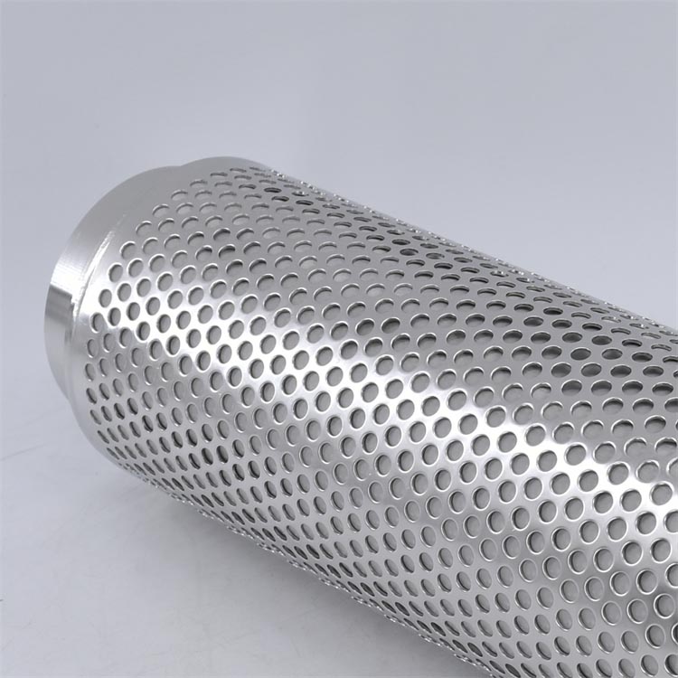 食品漿料渣液分離濾芯_http://www.tribe-led.com_不銹鋼濾筒_第3張