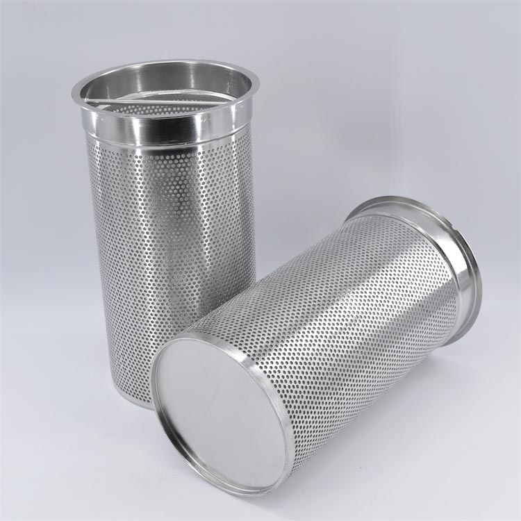 漿料油漆膠水濾網_http://www.tribe-led.com_不銹鋼濾筒_第3張