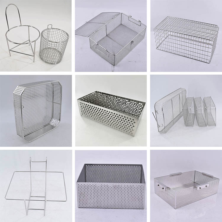 滅菌器械置物架_http://www.tribe-led.com_不銹鋼濾筒_第4張