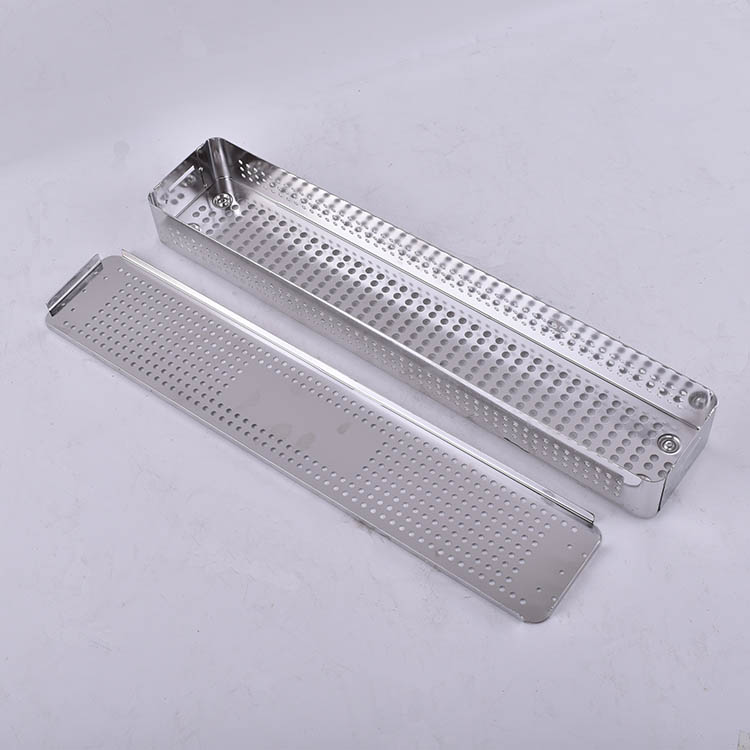 腹腔鏡器械消毒盒_http://www.tribe-led.com_不銹鋼編織網類_第2張