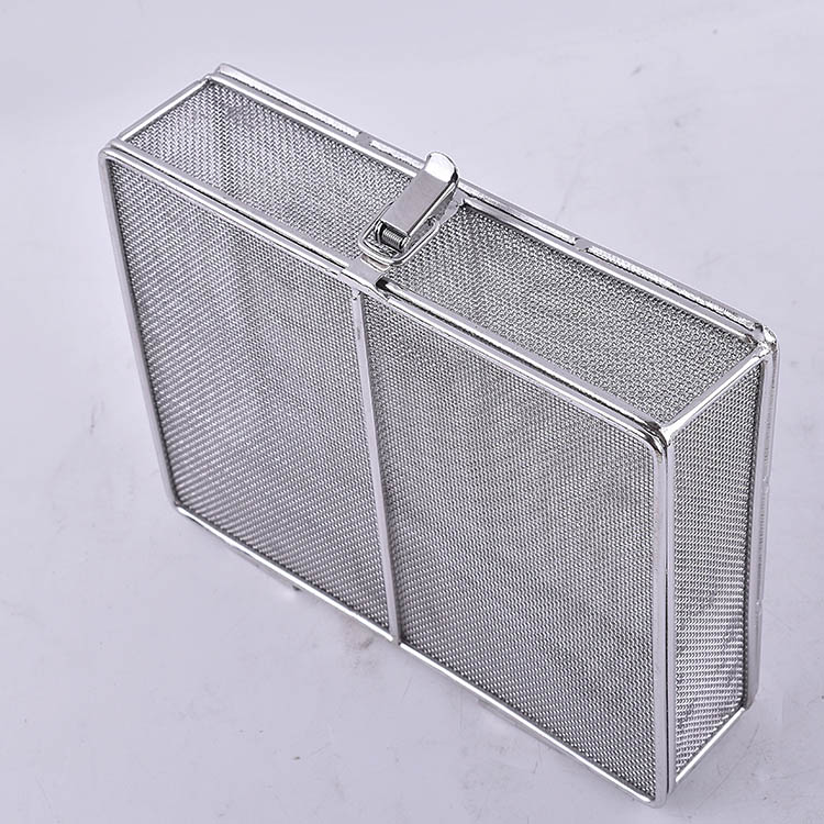 精密器械盒_http://www.tribe-led.com_不銹鋼編織網類_第1張