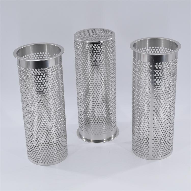 酒廠酒糟過濾筒 白酒澄清_http://www.tribe-led.com_不銹鋼濾筒_第1張