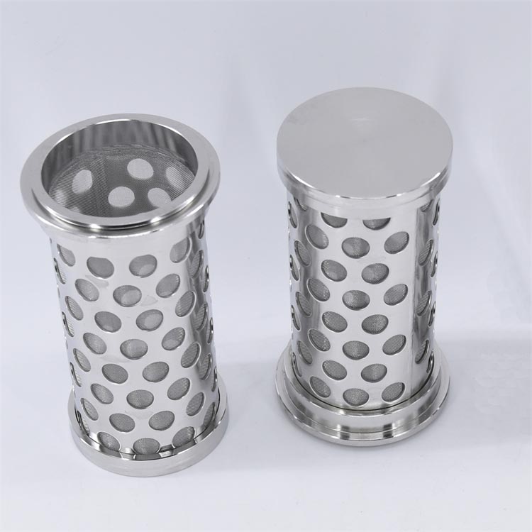 航空燃油濾芯_http://www.tribe-led.com_不銹鋼濾筒_第1張