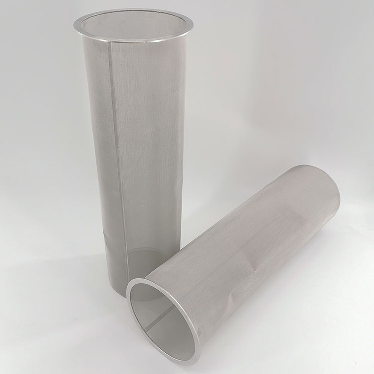 袋式過濾器不銹鋼濾袋_http://www.tribe-led.com_不銹鋼編織網類_第2張