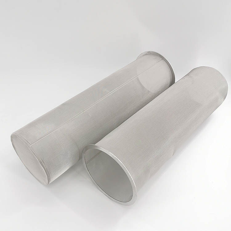 袋式過濾器不銹鋼濾袋_http://www.tribe-led.com_不銹鋼編織網類_第1張