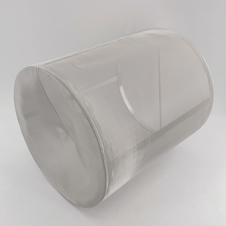 大流量不銹鋼編織網筒_http://www.tribe-led.com_不銹鋼編織網類_第2張