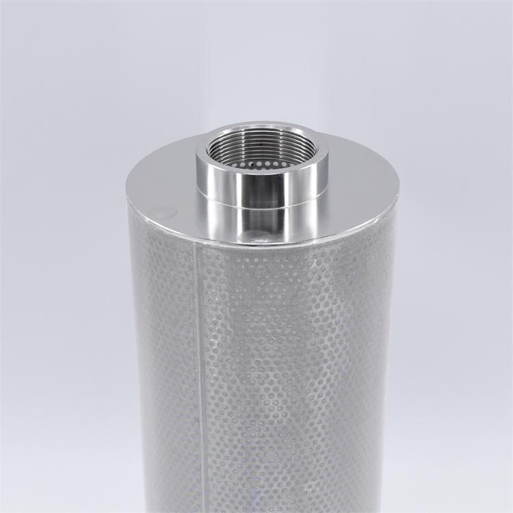 化工溶劑過(guò)濾網(wǎng) 透氣防護(hù)罩_http://www.tribe-led.com_不銹鋼濾筒_第2張