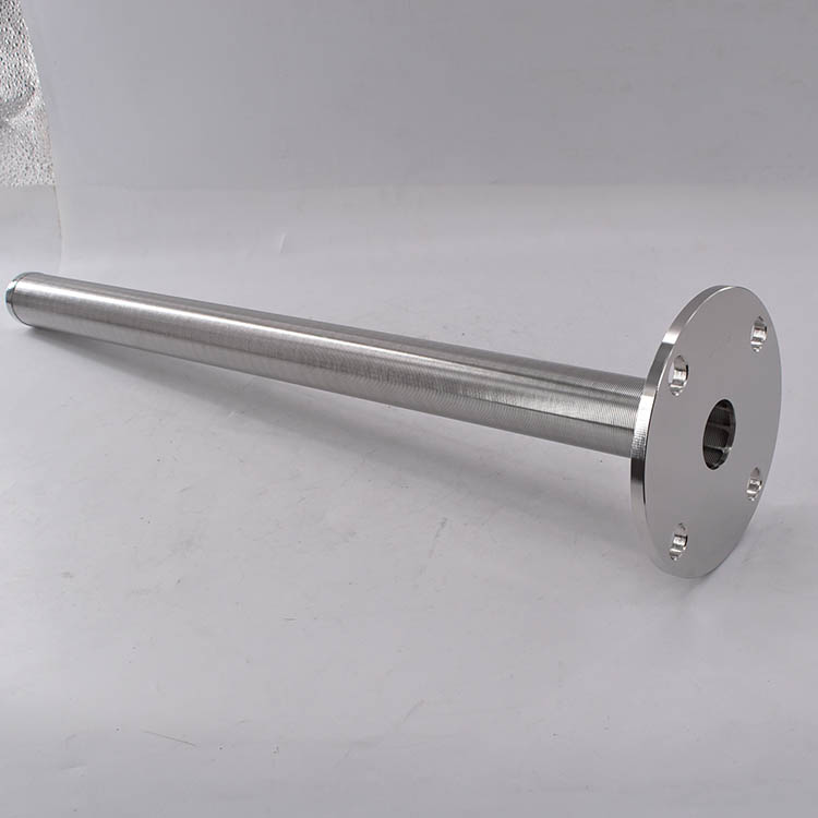 布水器濾芯 樹脂捕捉器濾芯_http://www.tribe-led.com_不銹鋼楔形絲篩網_第1張