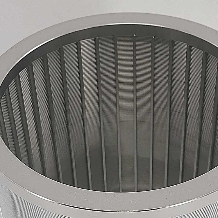 鼓氧化鋯鋯珠篩網_http://www.tribe-led.com_不銹鋼楔形絲篩網_第2張