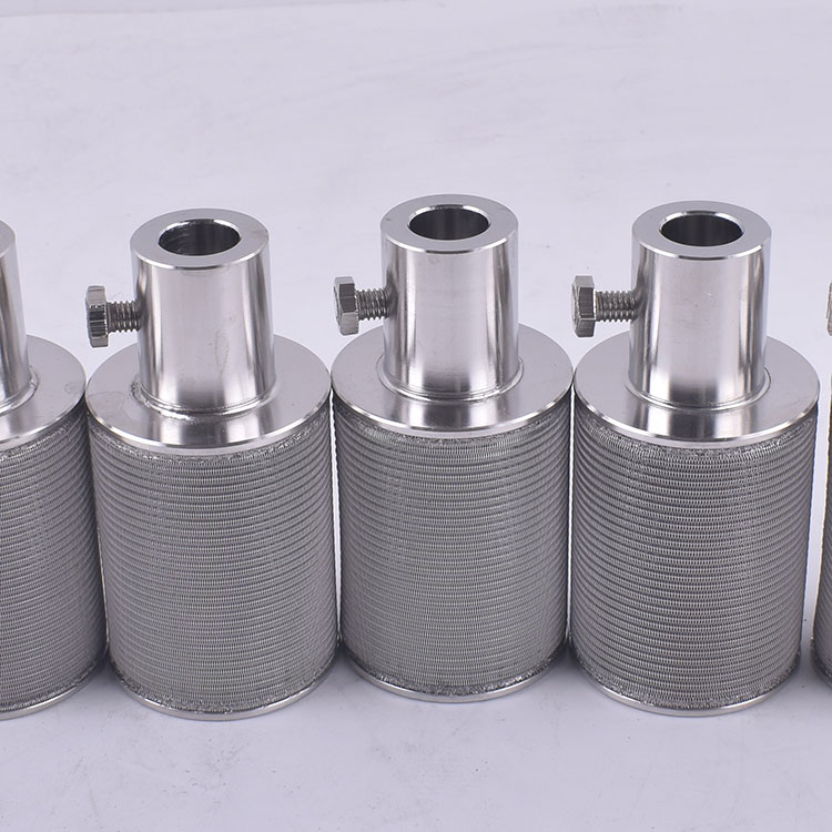 25微米液壓油過濾燒結氈濾芯_產品中心_第2張_河北環正過濾器械有限公司 25微米液壓油過濾燒結氈濾芯_http://www.tribe-led.com_產品中心_第2張