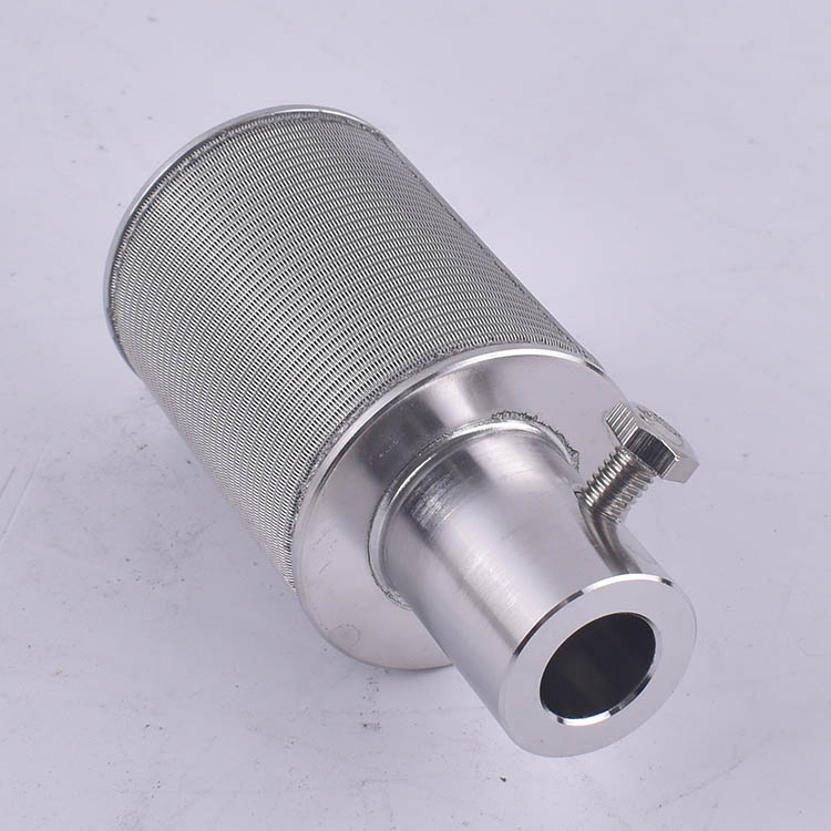 25微米液壓油過濾燒結氈濾芯_產品中心_第1張_河北環正過濾器械有限公司 25微米液壓油過濾燒結氈濾芯_http://www.tribe-led.com_產品中心_第1張