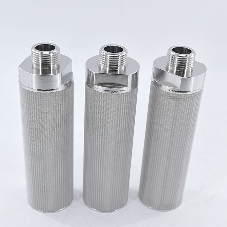 壓縮空氣氣水分離器濾芯_http://www.tribe-led.com_產品中心_第1張