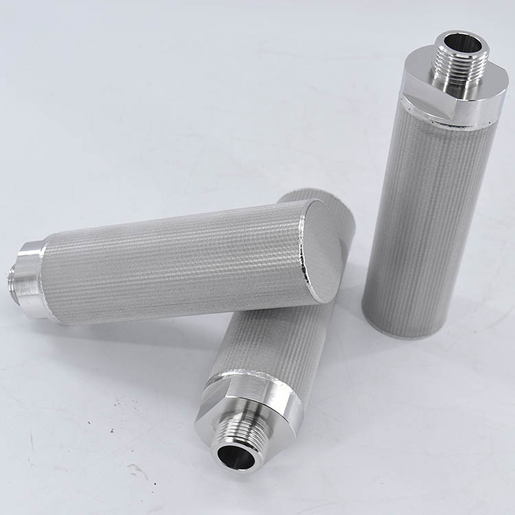 壓縮空氣氣水分離器濾芯_http://www.tribe-led.com_產品中心_第2張