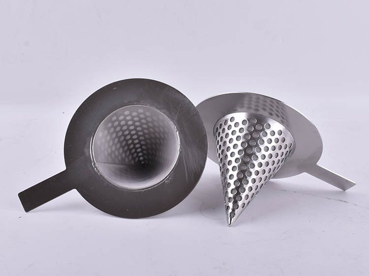 錐形尖底臨時過濾器_不銹鋼濾筒_第2張_河北環正過濾器械有限公司 錐形尖底臨時過濾器_http://www.tribe-led.com_不銹鋼濾筒_第2張