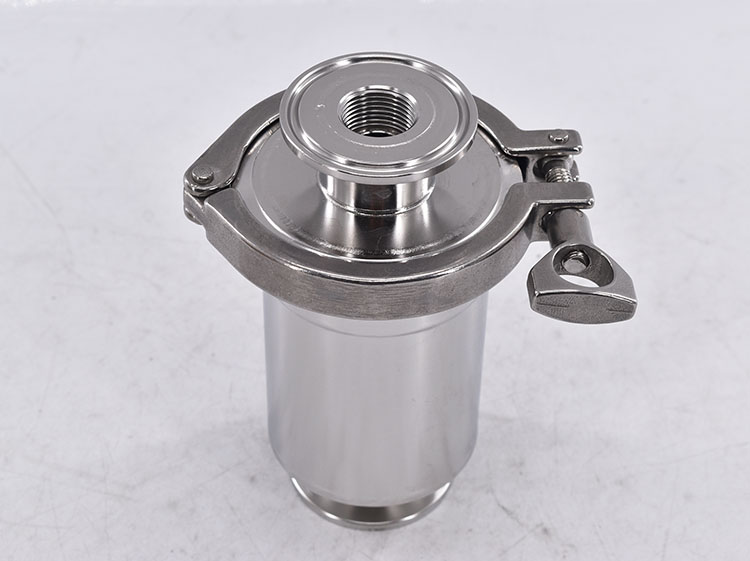 小型管道式過濾器_http://www.tribe-led.com_不銹鋼過濾器_第2張