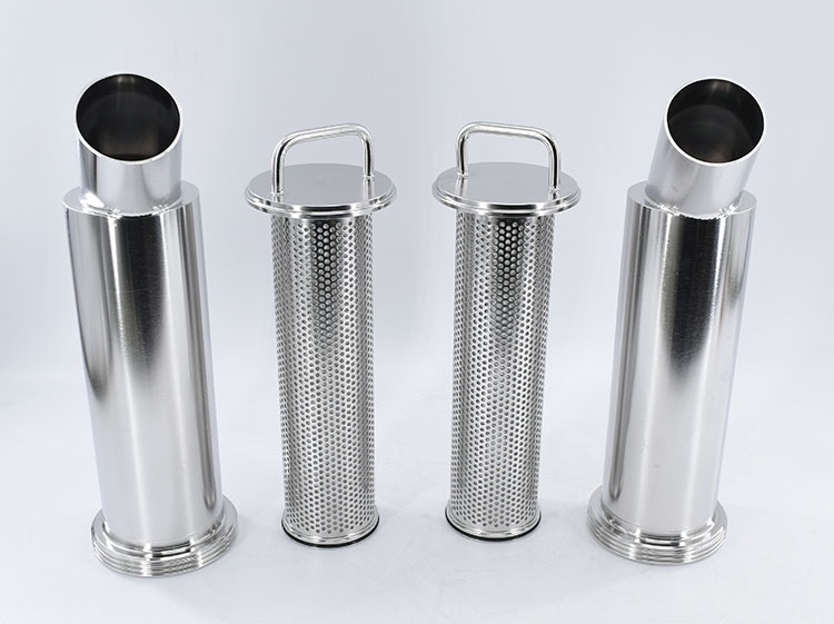 Y型過濾器_http://www.tribe-led.com_不銹鋼過濾器_第2張