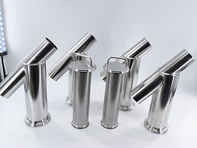 Y型過濾器_http://www.tribe-led.com_不銹鋼過濾器_第1張
