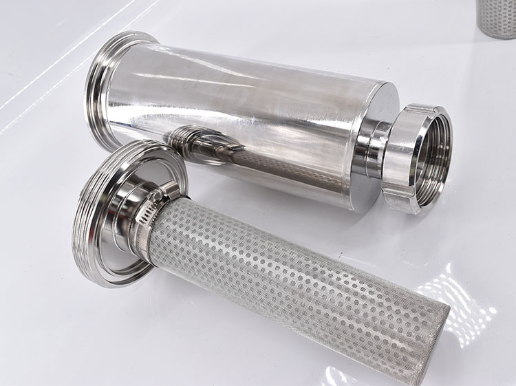 直通式過濾器_http://www.tribe-led.com_不銹鋼過濾器_第1張