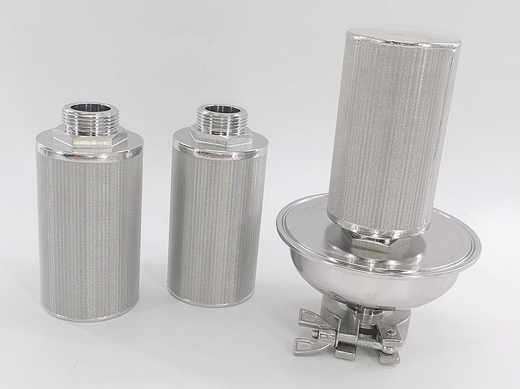 液體過濾器_http://www.tribe-led.com_不銹鋼過濾器_第2張