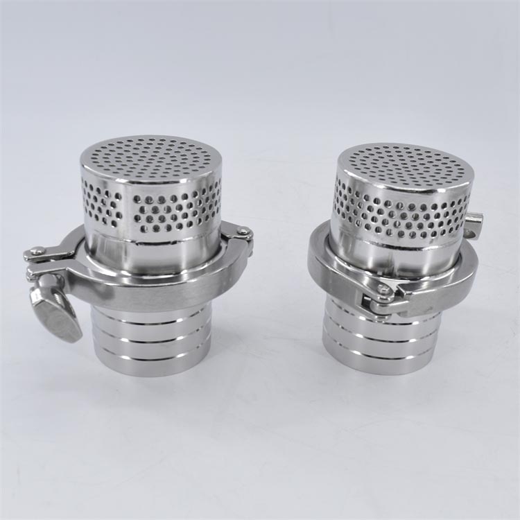 快卡式沖孔濾筒_http://www.tribe-led.com_不銹鋼濾筒_第1張