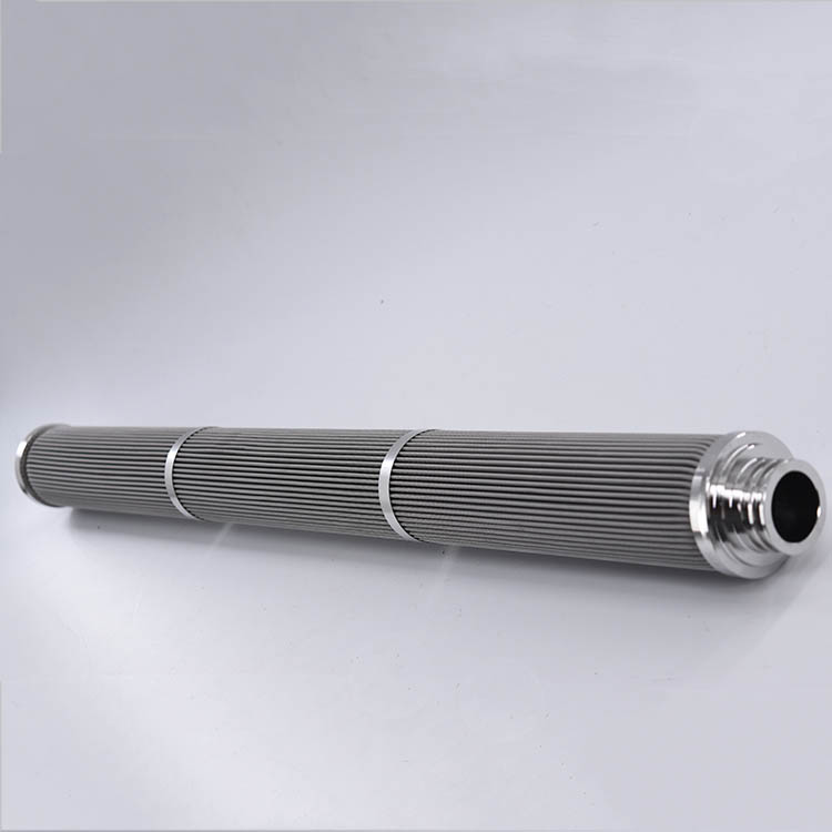 快插式金屬折疊濾芯_http://www.tribe-led.com_不銹鋼折疊濾芯_第1張