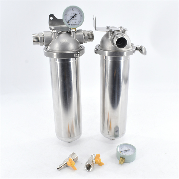 不銹鋼前置過濾器_產品中心_第2張_河北環正過濾器械有限公司 不銹鋼前置過濾器_http://www.tribe-led.com_產品中心_第2張