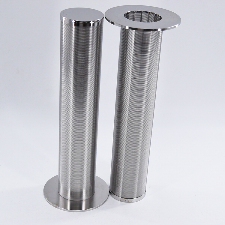 304不銹鋼樹脂捕捉器 楔形網濾芯_http://www.tribe-led.com_不銹鋼過濾器_第5張