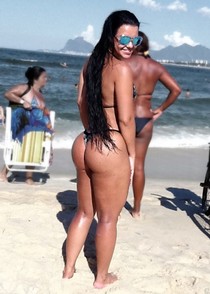See and Save As maryse