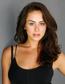 Cute teens Laura and