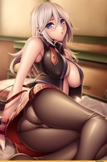 Busty women homebodies