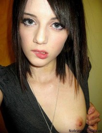 maddie price naked