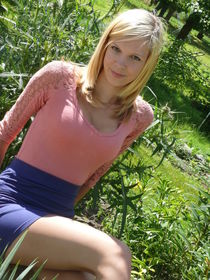 Amazing pic with stunning