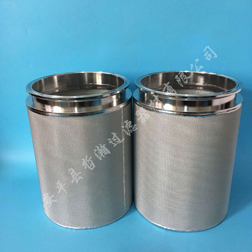 不銹鋼燒結網濾芯有哪些特點_新聞資訊_第1張_河北環正過濾器械有限公司 不銹鋼燒結網濾芯有哪些特點_http://www.tribe-led.com_新聞資訊_第1張