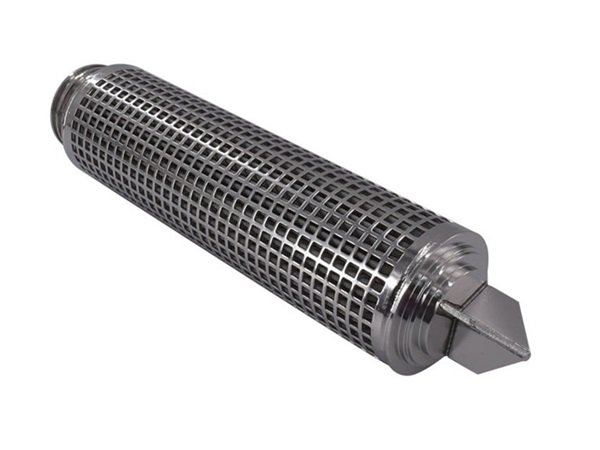 保安過(guò)濾器濾芯