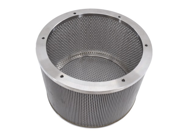 過(guò)濾水折波濾芯