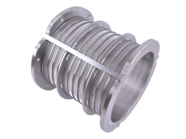 固液分離機篩網_不銹鋼楔形絲篩網_第3張_河北環(huán)正過濾器械有限公司 固液分離機篩網_http://www.tribe-led.com_不銹鋼楔形絲篩網_第3張