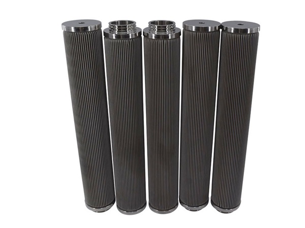 甲醇過濾器濾芯_http://www.tribe-led.com_不銹鋼折疊濾芯_第2張