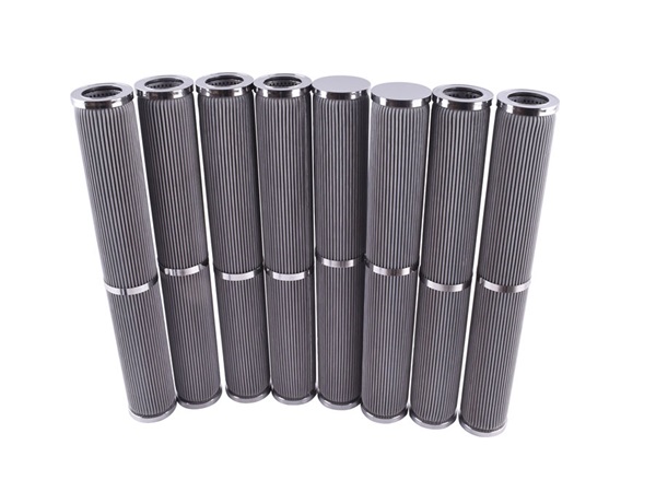 甲醇過濾器濾芯_http://www.tribe-led.com_不銹鋼折疊濾芯_第3張