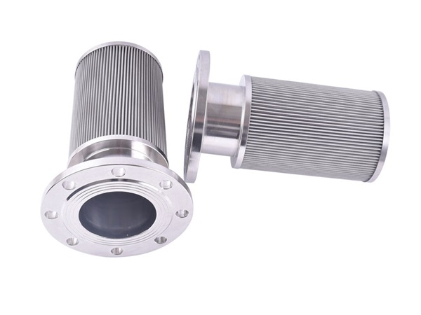 高壓過濾站濾芯_不銹鋼折疊濾芯_第2張_河北環正過濾器械有限公司 高壓過濾站濾芯_http://www.tribe-led.com_不銹鋼折疊濾芯_第2張