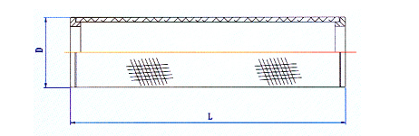 3mm厚316L不銹鋼燒結網_http://www.tribe-led.com_不銹鋼燒結網片_第4張